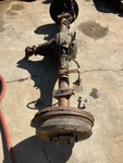 95 96 97 98 99 00 01 02 Toyota Tacoma 3.4L Rear Axle Oem 30 Day Warranty. Fixed Price $500.00.