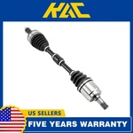 Axle Shaft Assembly Front Left For 2016-2022 Honda Hr-v NCV36195 44306T7WA02. Fixed Price $63.99.