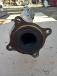 95-98 Toyota T100 Rwd Standard Cab Rear Axle Housing Assembly. Fixed Price $236.24.