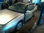 Driver Axle Shaft Front With Abs Fits 97-02 Saturn Series 10209145. Fixed Price $75.66.