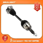 Cv Axle Shaft Assembly Front For 2007-2020 Chevy Silverado 1500 Tahoe 5.3L. Fixed Price $71.99.