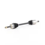 Cv Axle Shaft Surtrack MI-8037. Fixed Price $106.83.