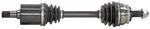 Cv Axle Shaft Front Right Dss 9013N Fits 98-99 Mercedes E320. Fixed Price $126.24.