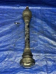 07-13 Oem Bmw E90 E92 E93 Rear Left Driver Side Output Half Shaft Axle. Fixed Price $89.99.