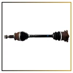 14-15 Infiniti Q60 Driver Side Rear Axle Shaft Assembly Oem 39601-1ND0A. Fixed Price $63.75.