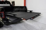Bedslide 20-7948-HDB 79" X 48" Heavy Duty Black 2000 Capacity. Fixed Price $2410.00.