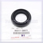 Genuine Oem Toyota Lexus IS250 IS350 GS300 Rear Differential Axle Shaft Oil Seal. Fixed Price $18.90.