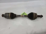 15 - 17 Hyundai Genesis G80 Sedan Front Cv Axle Lh Driver Side 49500B1100. Fixed Price $113.99.
