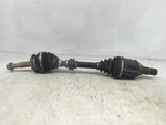 2008-2015 Scion Xb Axle Shaft Front Driver Cv C/v Wzhow. Fixed Price $79.77.