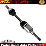 Cv Axle Shaft Assembly Front Left Fits 2009-2012 Ford Escape 3L 5L 662249. Fixed Price $64.99.