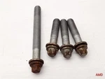 2014 Bmw 320I 328I 2.0 F30 F31 Front Differentiasl Bolt Set 4PC 31517589001. Fixed Price $24.99.