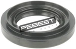 95JBY-36580812X Febest Oil Seal Front Hub 35.2X58.2X7.8X11.8 40227-0P002. Fixed Price $13.43.