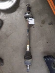 15 16 17 18 19 20 21 22 Range Rover Sport Left Rear Axle Shaft, See Options. Fixed Price $98.95.