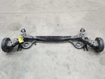 2020-2025 Nissan Versa Beam Axle Assembly Torsion With Hubs Oem 555019VB1B. Fixed Price $569.99.