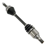Axle Shaft Assembly Front Lh For 2009-13 Toyota Matrix 2009-10 Pontiac Vibe. Fixed Price $55.99.