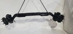 2008 Gmc C5500 Oem Complete Front Axle Beam With Spindles 4.0L. Fixed Price $1000.00.