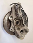 2017 18 19 21 22 2023 Jeep Compass Passenger Right Rear Knuckle/stub. Fixed Price $137.61.