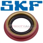 Skf Rear Differential Pinion Seal For 1992-1997 Chevrolet K2500 Suburban Yj. Fixed Price $25.96.