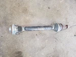 Driver Left Axle Shaft Rear 6.2L Fits Camaro 1662104. Fixed Price $141.89.