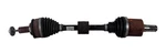 2023 2024 Volvo XC60 Front Left Axle Shaft Used. Fixed Price $280.00.