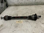 2021 Toyota Gr Supra Driver Left Side Rear Axle Shaft Oem 989632303. Fixed Price $289.95.
