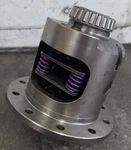 Used Yukon Gear And Axle Duragrip Spline YDGGM8.5-3-28-1 Posi. Fixed Price $250.00.