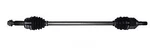 Axle Assembly-new Gsp NCV69084. Fixed Price $85.91.