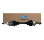 Trq Front Cv Axle Shaft Assembly Driver Side For Regal Lacrosse Xts Impala. Fixed Price $45.00.