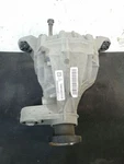 Dodge Durango 2015 Rear Axle Differential P68274547AA Petrol 212KW BNR206. Fixed Price $518.83.