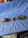 96 97 98 Honda Civic Right Axle Shaft Front Cpe W/o Abs 147530. Fixed Price $69.85.