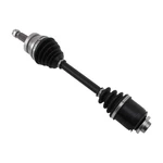 Front Passenger Side For Hyundai Santa Fe 2007-2009 V6 2.7L 3.3L Cv Axle Shaft. Fixed Price $63.00.