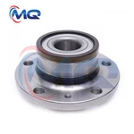 512319 New Rear Wheel Bearing & Hub For Audi Q3 Vw Golf Jetta Passat Tiguan Fwd. Fixed Price $33.59.