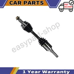 Front Left Cv Axle Joint Shaft Assembly For Buick Verano Auto Trans 2012-17. Fixed Price $151.59.