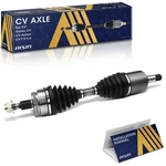 Aisin Front Left Cv Axle Assembly For Mercedes-benz ML320 ML350 ML430 1998-2005. Fixed Price $179.99.