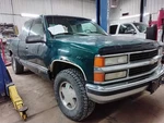 Rear Axle 4WD 5.0L 14 Bolt Cover Fits 88-99 Chevrolet 1500 Pickup 1693870. Fixed Price $1552.49.