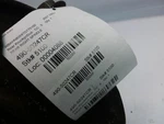 07-08 Bmw 750I Rear Right Hub Knuckle Spindle Os. Fixed Price $60.34.