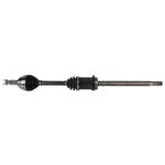 Gsp NCV53916 Front Right Axle Fits 2009-2014 Nissan Maxima. Fixed Price $265.99.