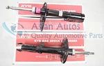 Oem Kyb Shocks Struts Rear Kit For Toyota Camry 2012-2017. Fixed Price $220.01.