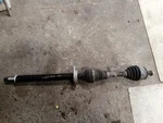 Passenger Axle Shaft Front Awd Fits 17-19 Infiniti QX30 320748. Fixed Price $95.00.