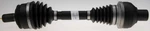 Cv Axle Assembly. Fixed Price $634.99.
