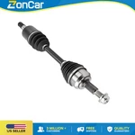 Front Left Cv Axle Shaft Assembly Fits 05-10 Jeep Grand Cherokee 3.7L 4.7L V8. Fixed Price $67.99.