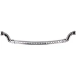 Speedway Forged 4 Inch Drop I-beam Front Axle, Chrome, Drilled. Fixed Price $863.99.