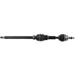 Dss 7844XB Cv Half Shaft Axle Front Passenger Right Side Hand For Volvo XC90 07. Fixed Price $142.64.