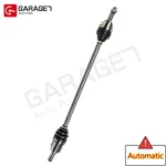 For Nissan Versa 1.6L L4 Fwd Auto Trans Front Passenger Side Cv Axle Shaft Assy. Fixed Price $130.07.