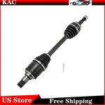 Front Left Cv Joint Axles Shaft For Toyota Camry 2012 2013 2014-2017 66-5410. Fixed Price $66.99.