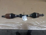 22 23 24 Tucson Awd 2.5L Left Front Outer Axle Shaft Id# 49500-CW000 --19K--. Fixed Price $89.95.