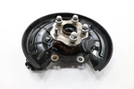 2020 - 2022 Lexus RX350 Fwd Rear Left Side Spindle Knuckle & Hub Oem 895440E050. Fixed Price $202.40.
