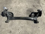 2024-2025 Chevrolet Trax Rear Dead Axle Fwd Oem Replacement. Fixed Price $330.00.