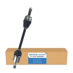 Front Left Driver Side Cv Axle Assembly For 2010-2013 Acura Mdx Zdx V6 3.7L. Fixed Price $89.99.