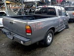 00 01 02 03 Toyota Tundra SR5 Rear Axle 2WD 4.08 Ratio 5VZFE. Fixed Price $1124.25.